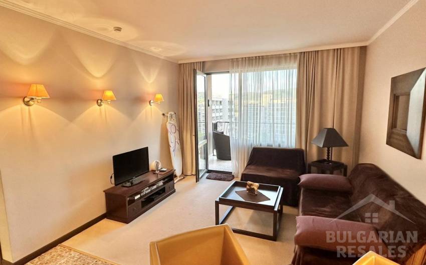 One bedroom apartment with a gorgeous view  ID: 4509 - Photo 2