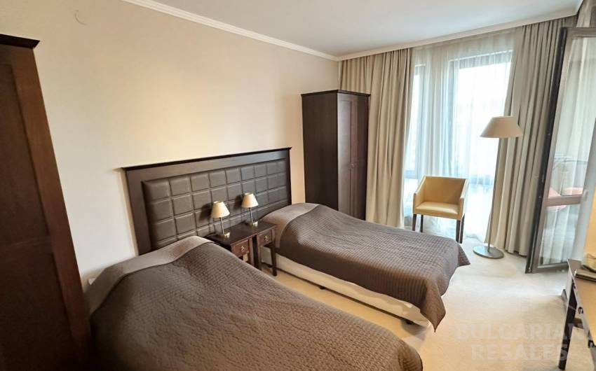 One bedroom apartment with a gorgeous view  ID: 4509 - Photo 5