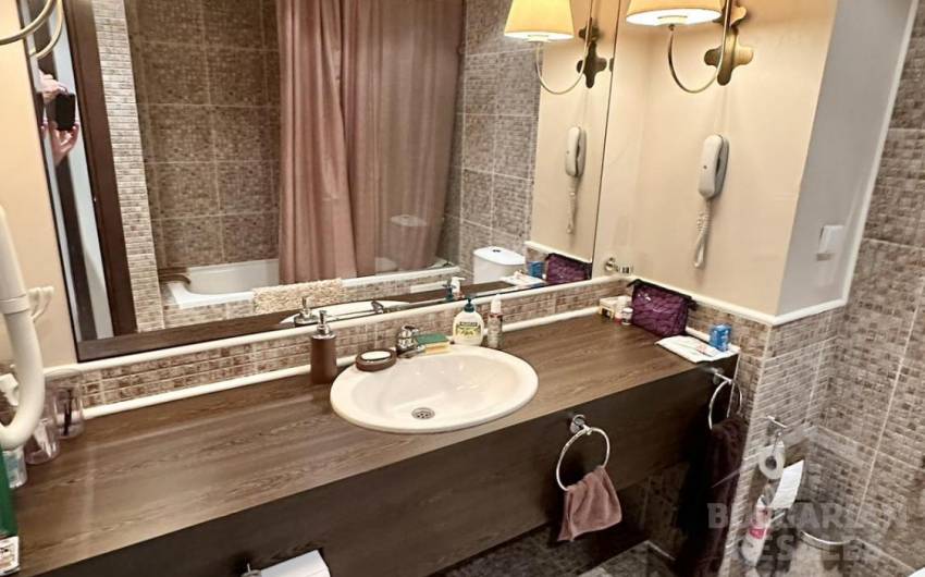 One bedroom apartment with a gorgeous view  ID: 4509 - Photo 7