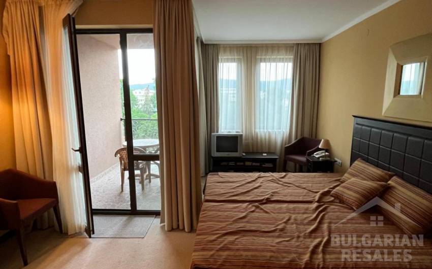 Апартамент в престижния комплекс "Barcelo Royal Beach" ID: 5167 - Снимка 9