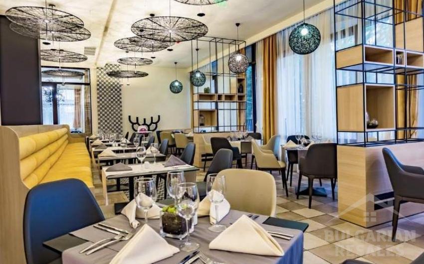 Апартамент в престижния комплекс "Barcelo Royal Beach" ID: 5167 - Снимка 7