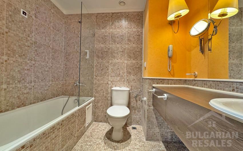 Rezortné centrum! Apartmán 2 minúty od pláže ID: 5036 - Фото10