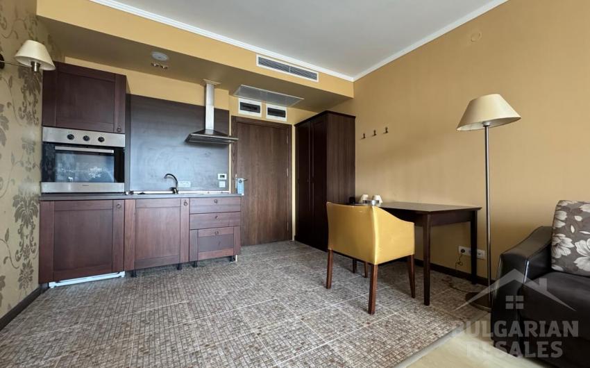 Rezortné centrum! Apartmán 2 minúty od pláže ID: 5036 - Фото6