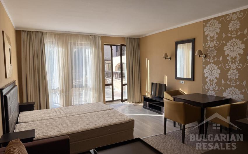 Okazja! Umeblowane studio blisko plaży - Фото9