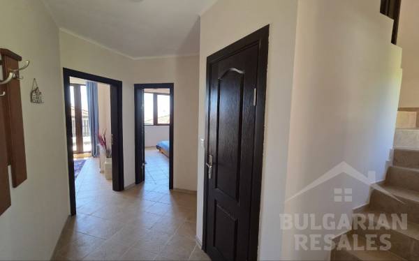 Two-story apartment with sea view ID: 5730 - Photo 10