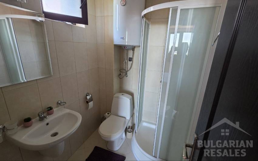 Two-story apartment with sea view ID: 5730 - Photo 13