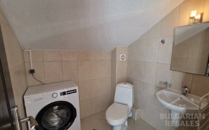 Two-story apartment with sea view ID: 5730 - Photo 18