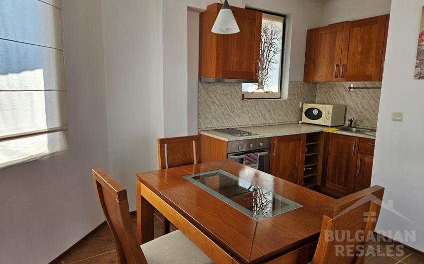 Apartment on a villa in Kosharitsa is waiting for you! ID: 4481 - Photo 2