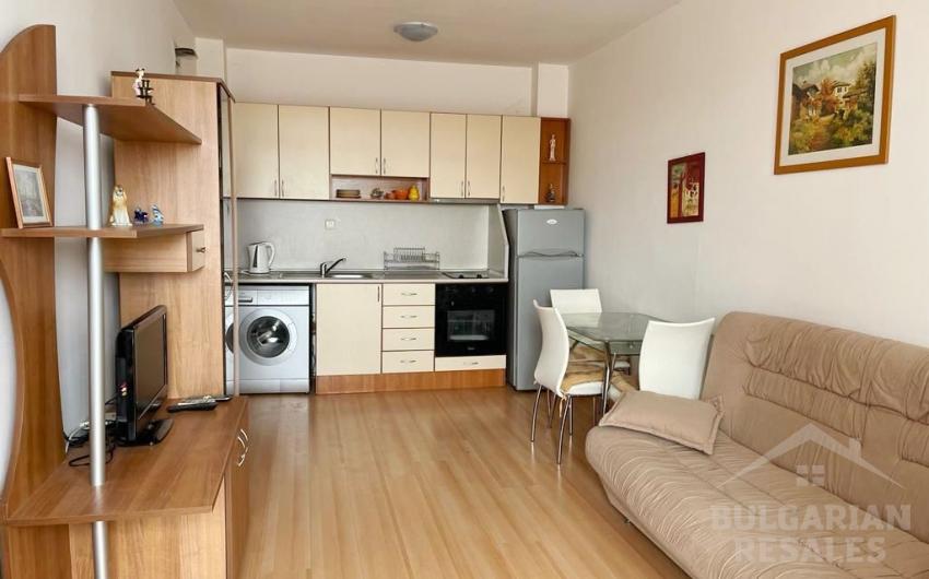 Kúpiť nehnuteľnosť lacno v komplexe Sani Dai 6 ID: 3201 - Фото5