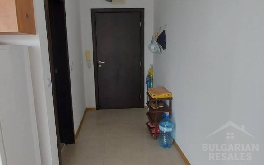 Апартамент за продажба в комплекс с басейн ID: 3408 - Снимка 7