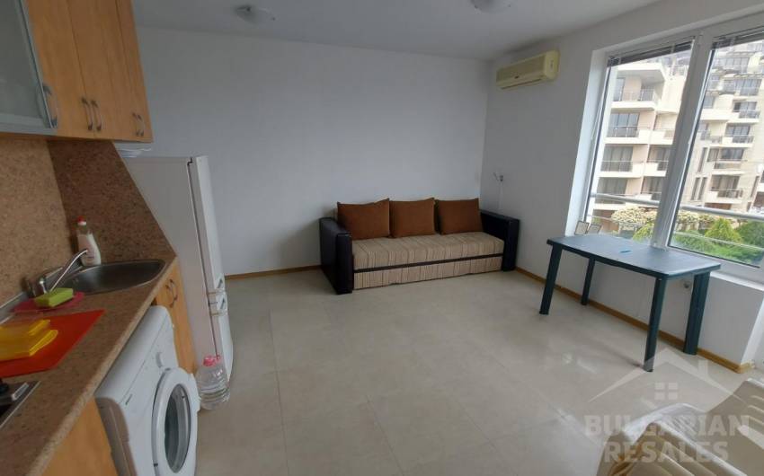 Апартамент за продажба в комплекс с басейн ID: 3408 - Снимка 2