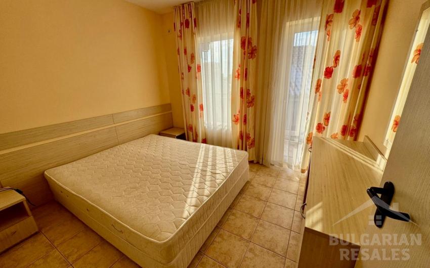 Apartment in “Belle Air” near the beach in Sveti Vlas - Photo 7