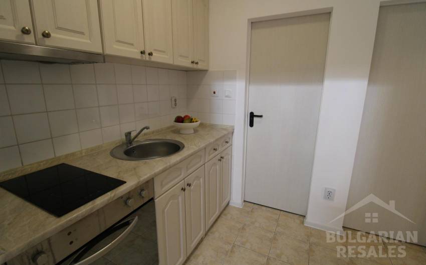 Modern apartment in the Belle Air family complex ID: 5700 - Photo 10