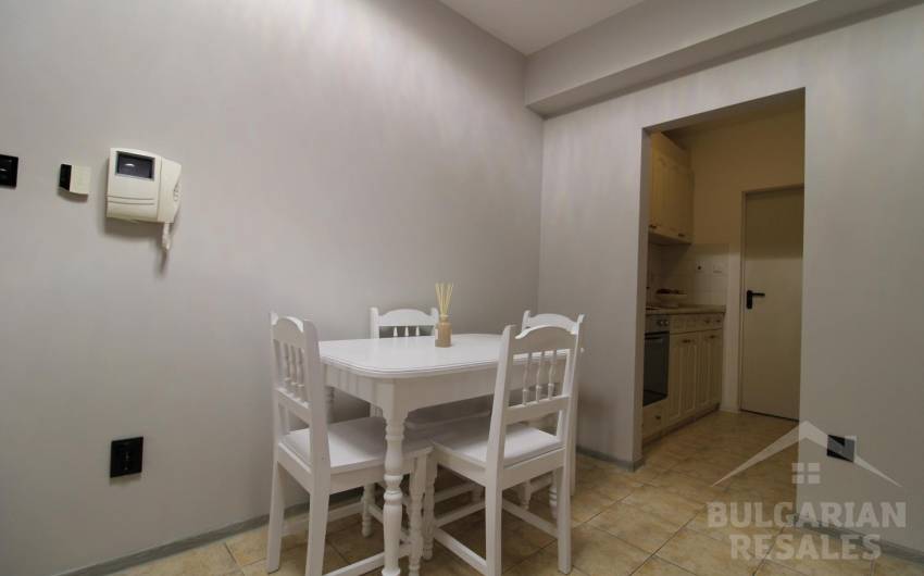 Modern apartment in the Belle Air family complex ID: 5700 - Photo 11