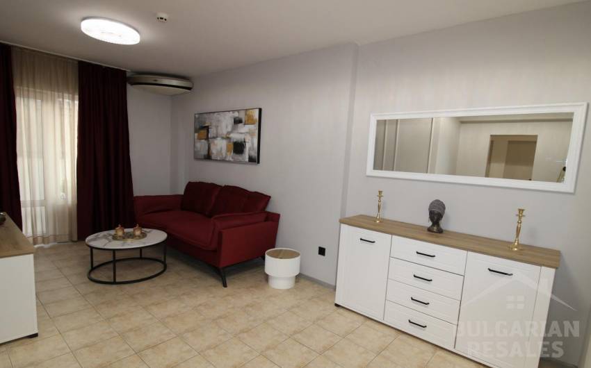 Modern apartment in the Belle Air family complex ID: 5700 - Photo 5