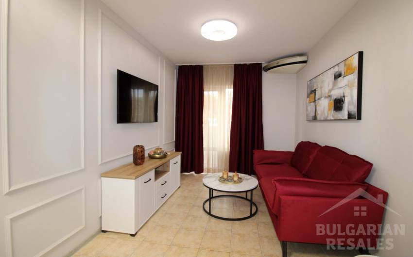 Modern apartment in the Belle Air family complex ID: 5700 - Photo 6