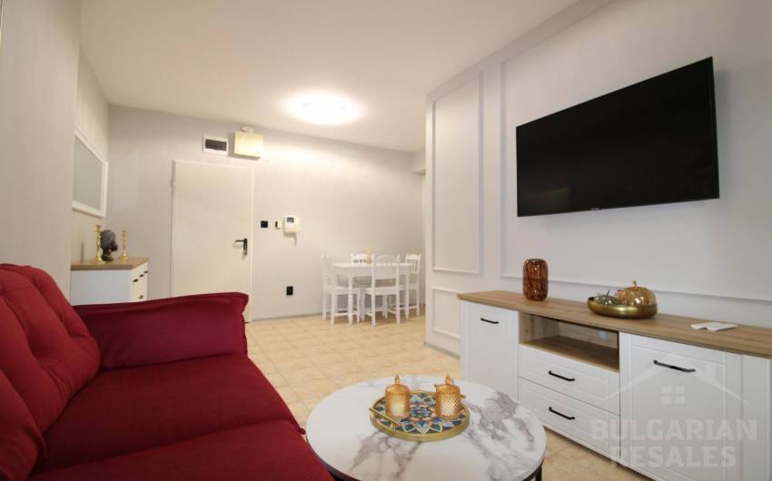 Modern apartment in the Belle Air family complex ID: 5700 - Photo 8