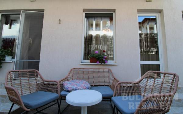 Modern apartment in the Belle Air family complex ID: 5700 - Photo 12