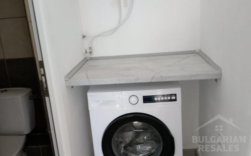 Супер цена! Побързайте да купите студио с ново обзавеждане ID: 5779 - Снимка 6