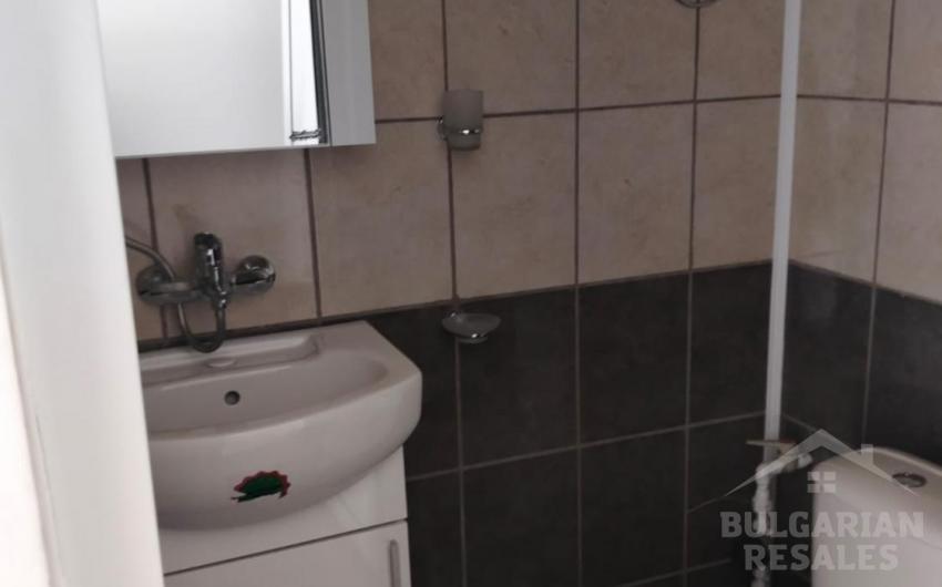 Супер цена! Побързайте да купите студио с ново обзавеждане ID: 5779 - Снимка 7