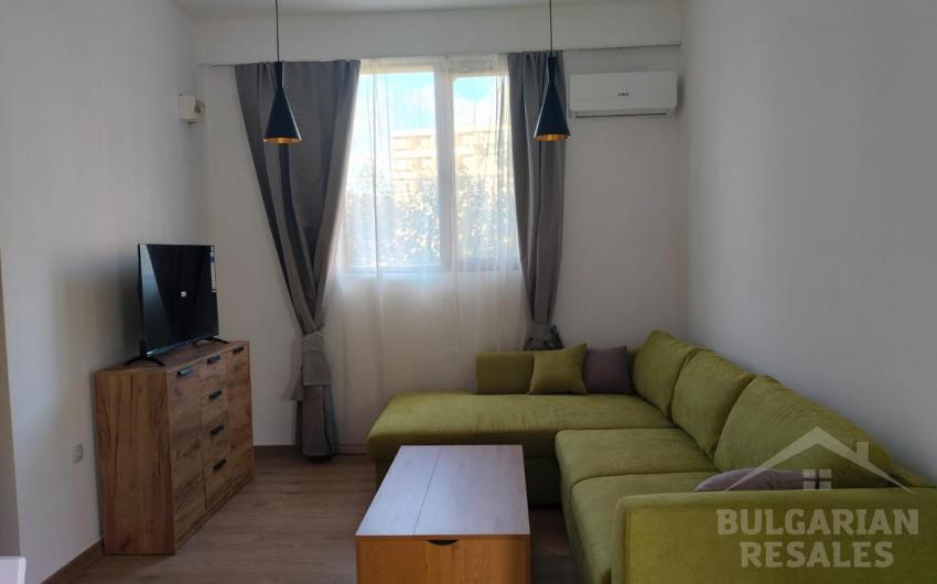 Супер цена! Побързайте да купите студио с ново обзавеждане ID: 5779 - Снимка 3