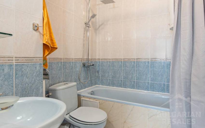 Стилен апартамент с ремонт в комплекс „Браво 5“ ID: 5450 - Снимка 14