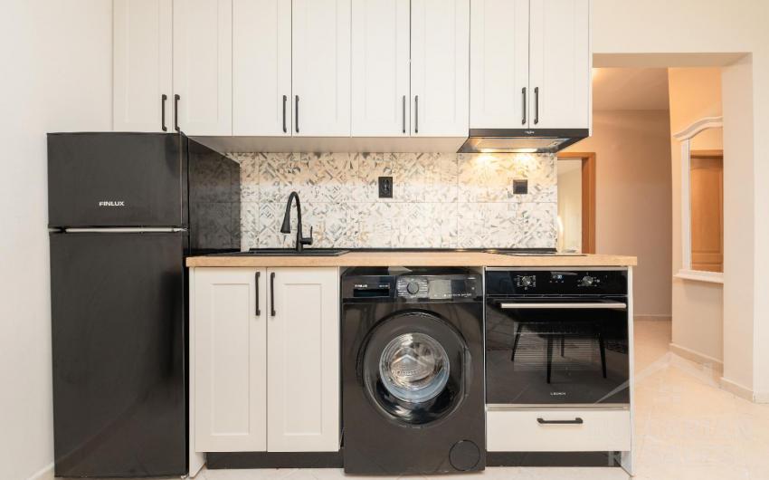 Подходит для постоянного проживания! Дизайнерский ремонт, вид на бассейн - Фото 2