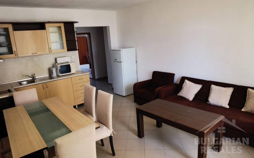 Not expensive three-room apartment close to the beach ID: 3268 - Photo 4