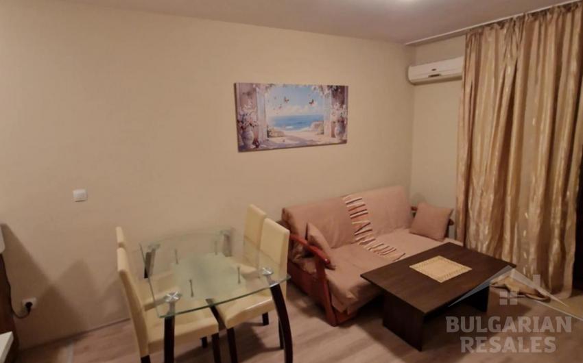 Двухкомнатная квартира, 66 500 €, вторая береговая линия - Фото 7