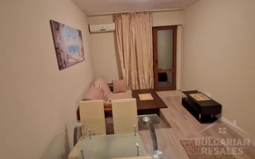 Двухкомнатная квартира, 66 500 €, вторая береговая линия - Фото 8