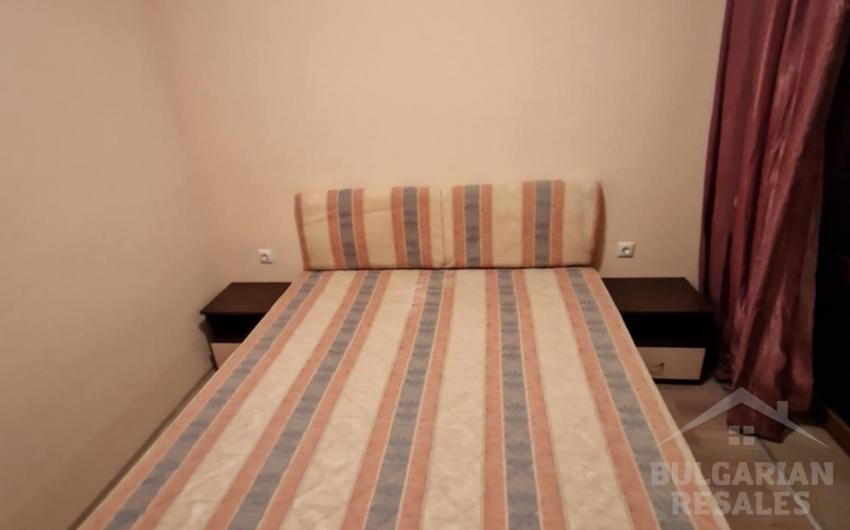 Двухкомнатная квартира, 66 500 €, вторая береговая линия - Фото 9