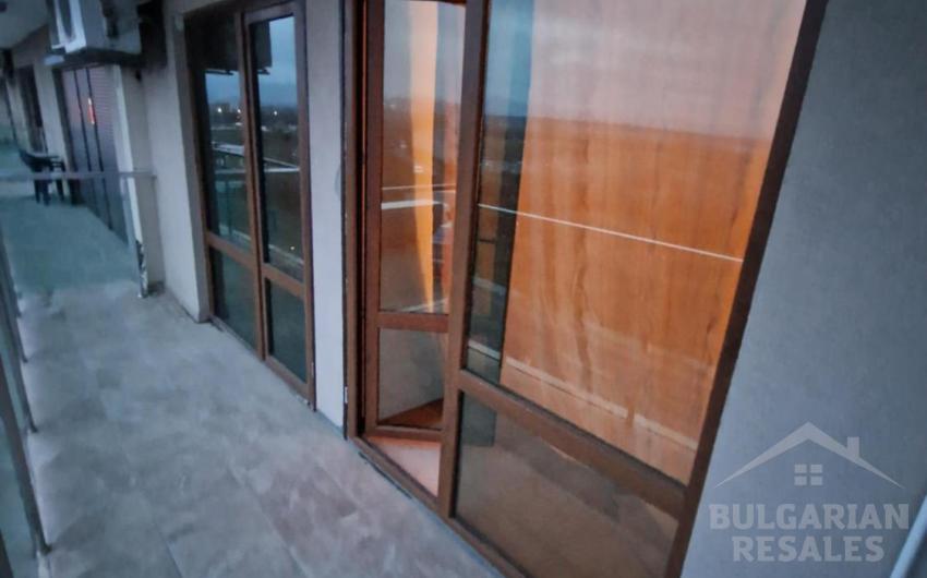 Двухкомнатная квартира, 66 500 €, вторая береговая линия - Фото 10