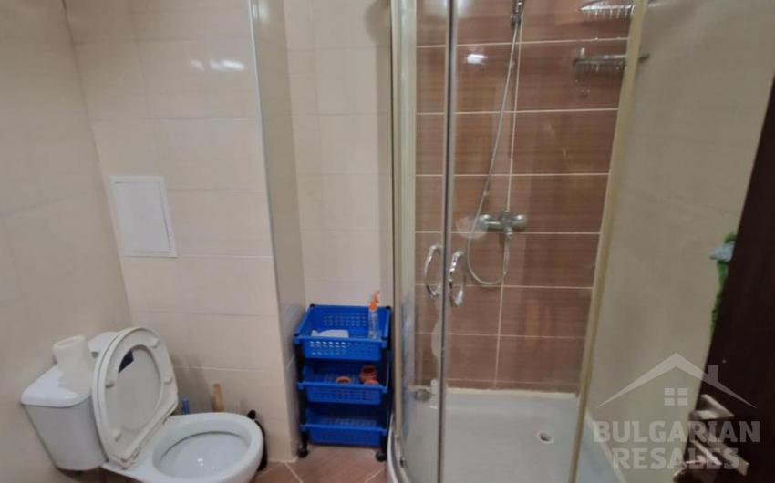 Двухкомнатная квартира, 66 500 €, вторая береговая линия - Фото 11