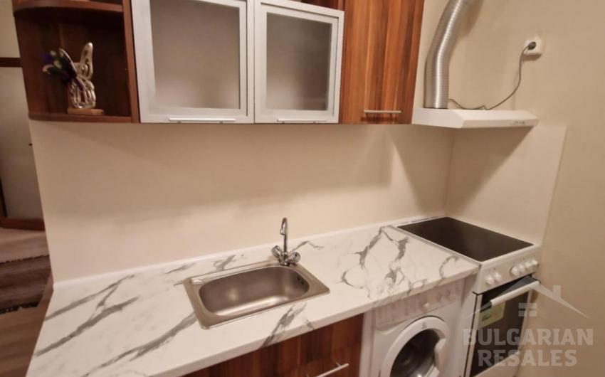 Двухкомнатная квартира, 66 500 €, вторая береговая линия - Фото 5