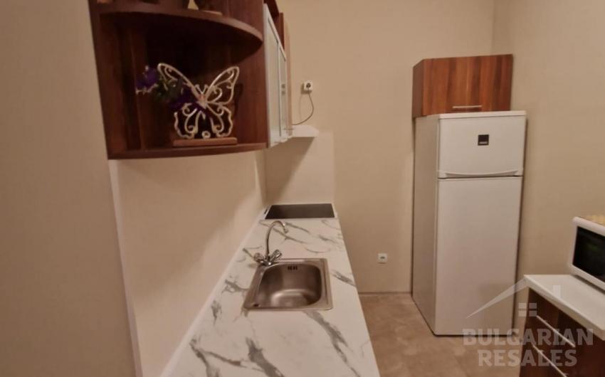 Двухкомнатная квартира, 66 500 €, вторая береговая линия - Фото 6