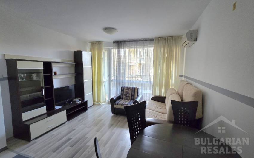 Byt blízko mora a infraštruktúry v komplexe „Butterfly“ ID: 5546 - Фото2