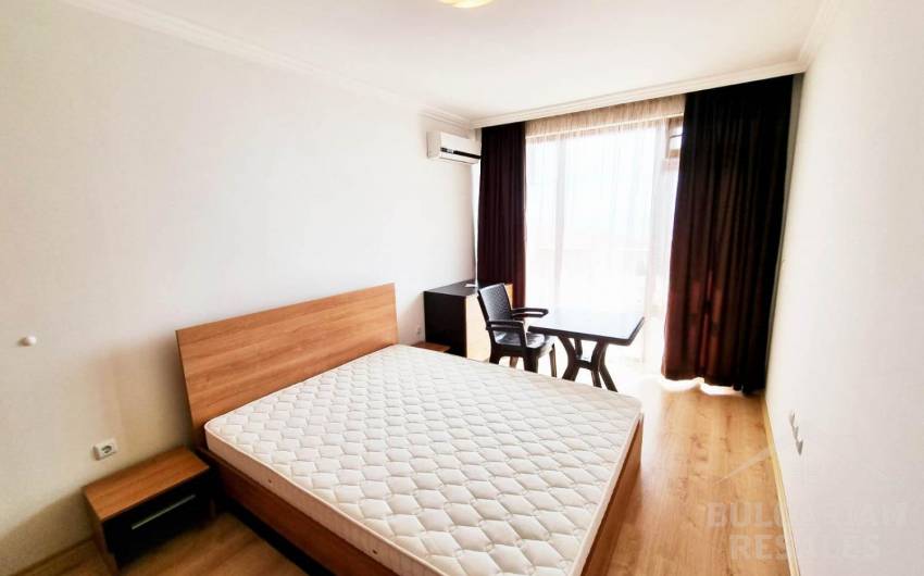 Апартамент с видом на море в элитном комплексе Каприз ID: 2290 - Фото8