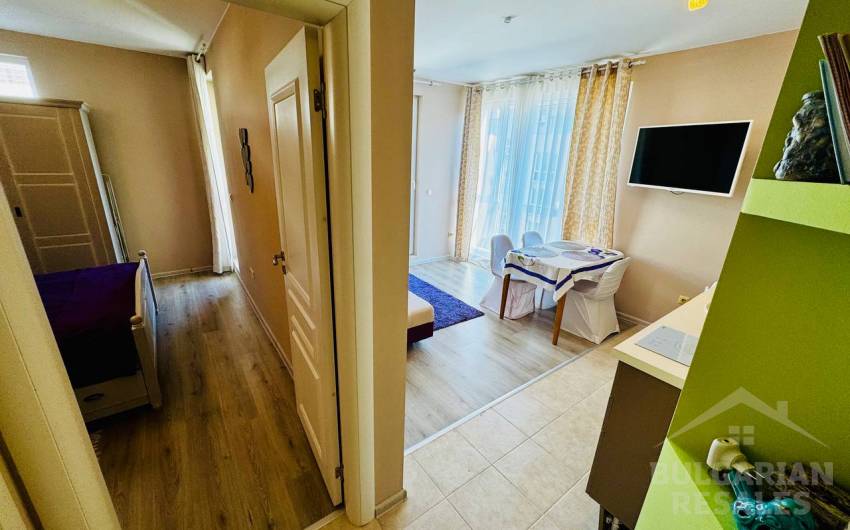 Útulný byt v „Casa del Sol“ čaká na vás! ID: 4602 - Фото7