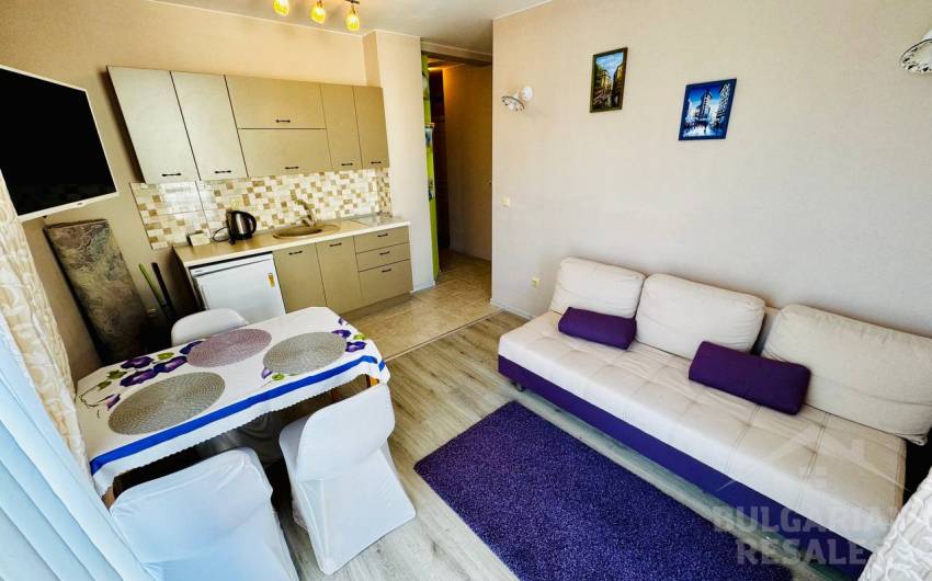 Útulný byt v „Casa del Sol“ čaká na vás! ID: 4602 - Фото2