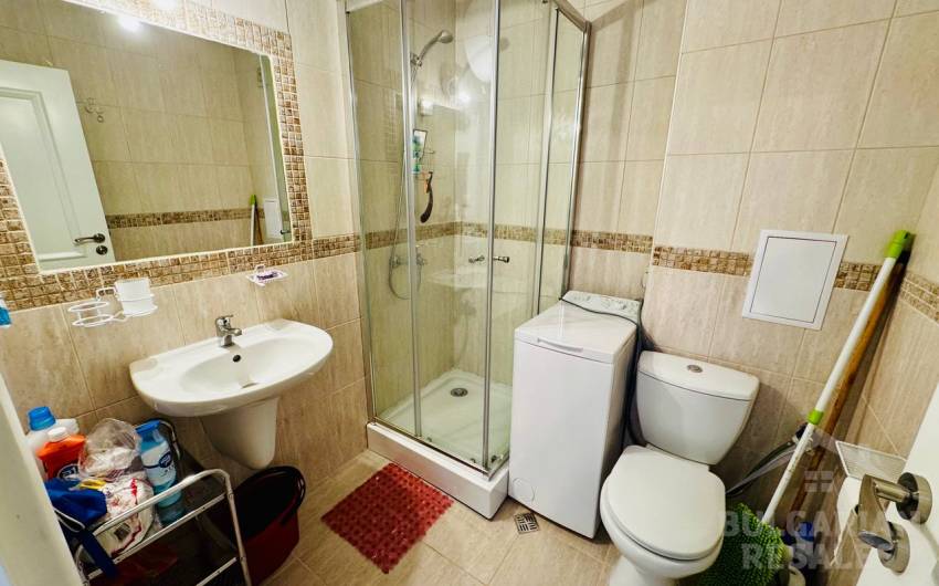 Útulný byt v „Casa del Sol“ čaká na vás! ID: 4602 - Фото15