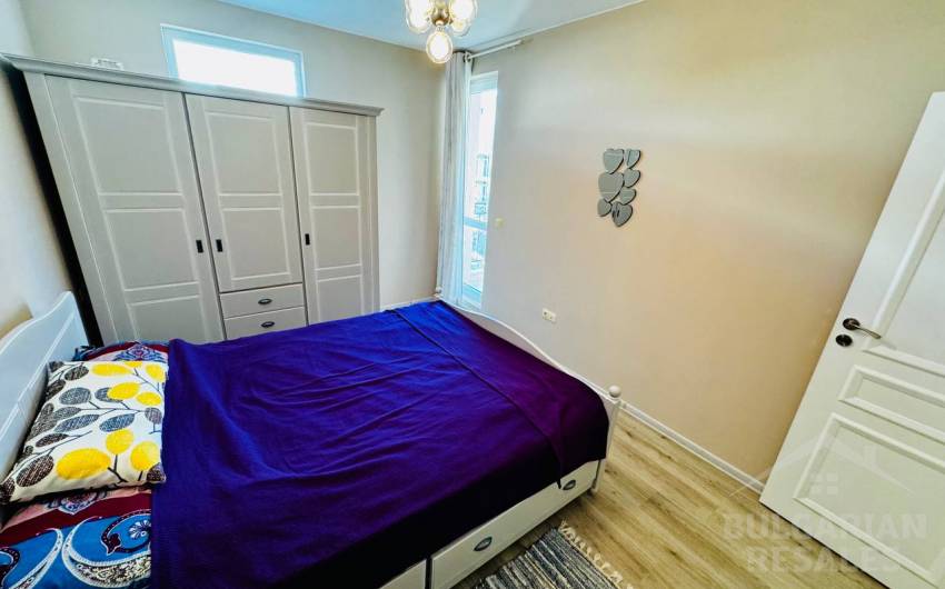 Útulný byt v „Casa del Sol“ čaká na vás! ID: 4602 - Фото8