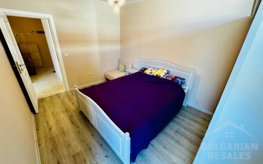 Útulný byt v „Casa del Sol“ čaká na vás! ID: 4602 - Фото9