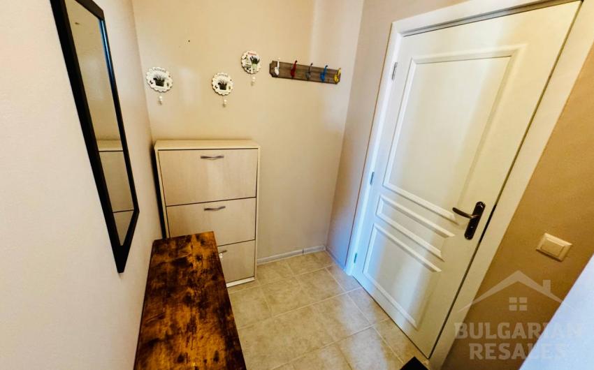 Útulný byt v „Casa del Sol“ čaká na vás! ID: 4602 - Фото5