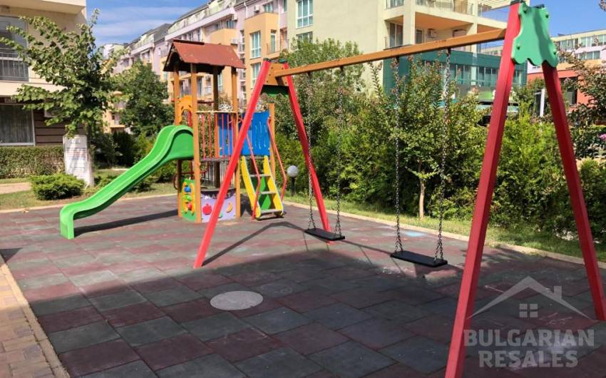 Útulný byt v „Casa del Sol“ čaká na vás! ID: 4602 - Фото16