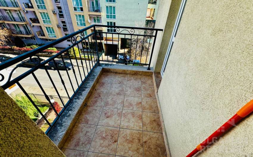 Útulný byt v „Casa del Sol“ čaká na vás! ID: 4602 - Фото12