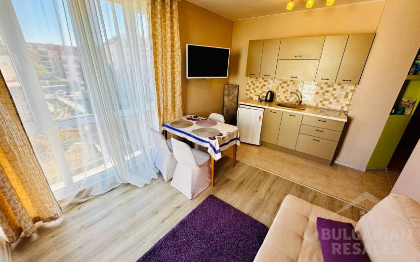 Útulný byt v „Casa del Sol“ čaká na vás! ID: 4602 - Фото3