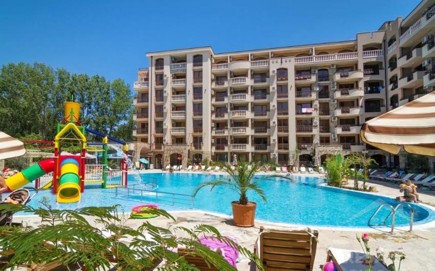 Инвестирайте в покупката на комфортна недвижимост в курорт! ID: 5618 - Снимка 20