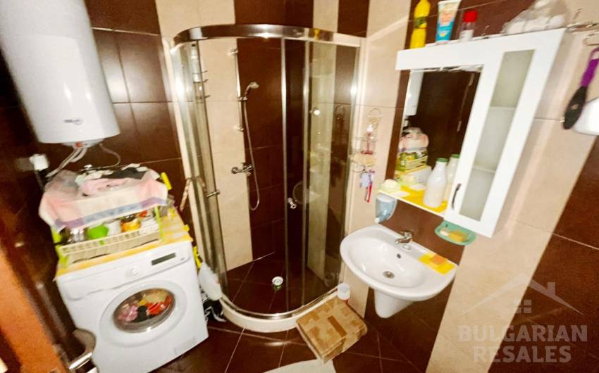 Не упустите свой шанс! Квартира в комплексе Cascadas Resort!  ID: 4344 - Фото 13