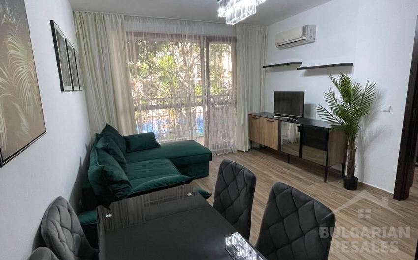 Beautiful two bedroom apartment in “Cascadas 8” ID: 4346 - Photo 5