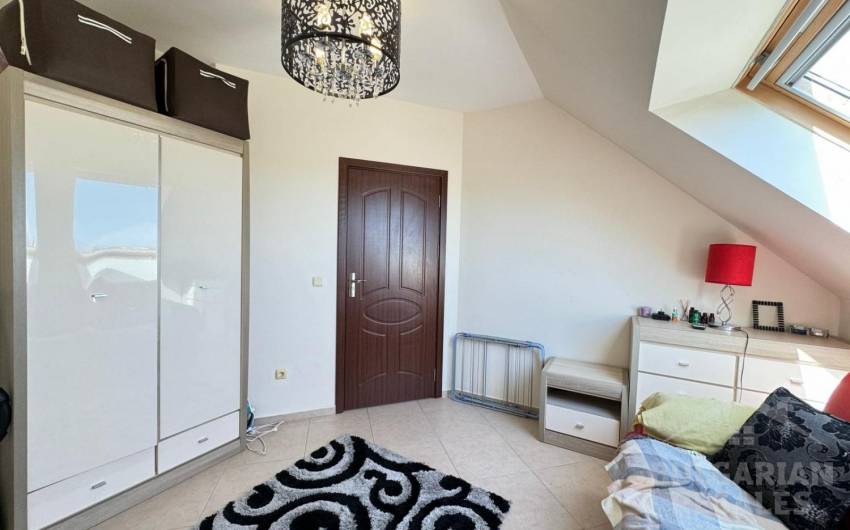 Apartment with a huge terrace in a popular complex ID: 4488 - Photo 12